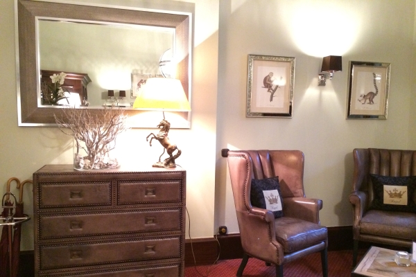 Hotel Ascot
